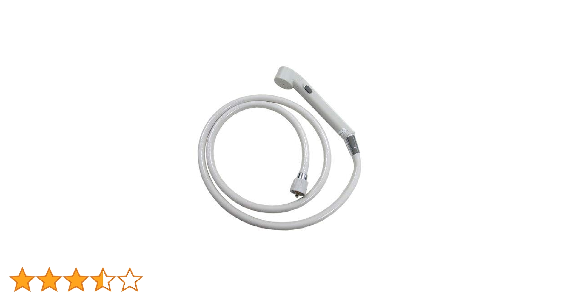 LIXIL リクシル　スイッチ付シャワーヘッド シャワーホース 新品 LIXIL リクシル シャワーヘッド+ホース エコアクアスイッチ