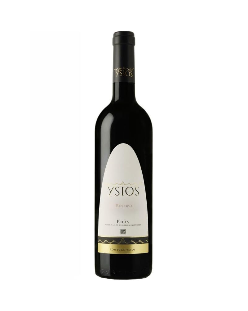 Ysios Selección Rioja Red Wine, 750ml