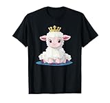 Crowned Lamb