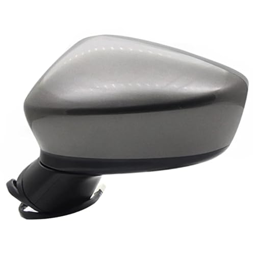 J[ANZT[ Ar[~[AZu }c_ 3 ANZ 2014-2016 I[gq[^[ d܂肽ݎ ^[VOiY(5 Wire Grey Left)