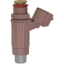 Fuel Injector 60E-13761-10-00 Compatible with Yamaha FX VX PWC & Jet Boats 2004-2011