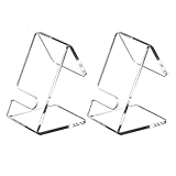 Accessorio per occhiali: funge anche da elegante espositore per occhiali o supporto per occhiali, rendendolo il portaocchiali per soluzioni di portaocchiali per la casa, portaocchiali da sole, espositore per orologi da uomo