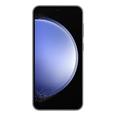 Samsung Galaxy S23 Fe, Dual, 128Gb 8Gb Ram, Graphite S711B/DS