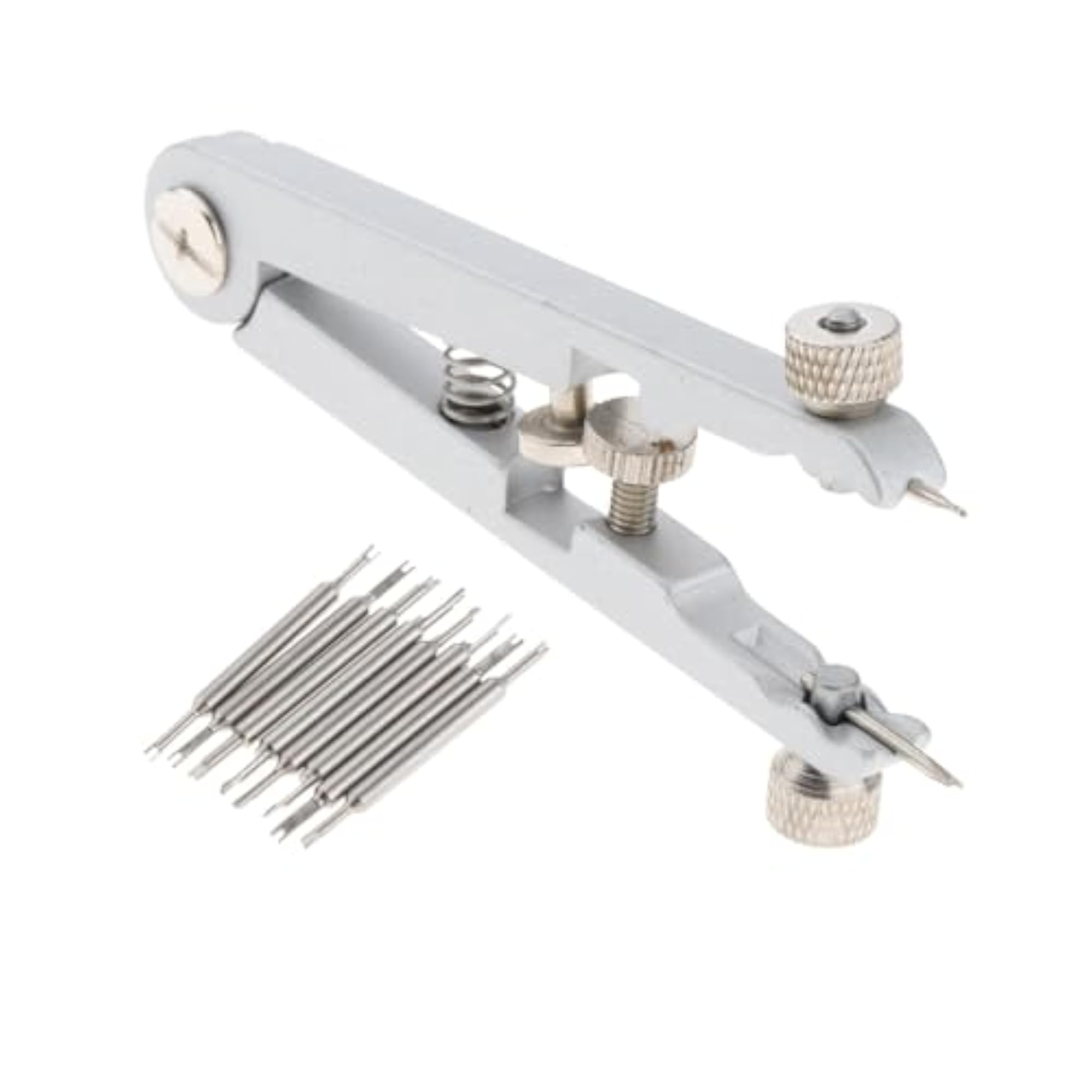 Watch Spring Bar Plier Tool Set for Home Use