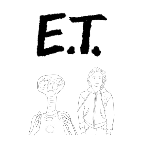 #135【E.T.】ep.2「久方ぶりのライトモチーフ」