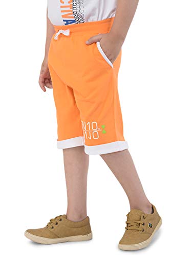 Image of Boy's Bermuda Shorts