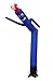LookOurWay 10ft Air Dancers Inflatable Tube Man Complete Set with 1/2 HP Sky Dancer Blower, 10-Feet, Red