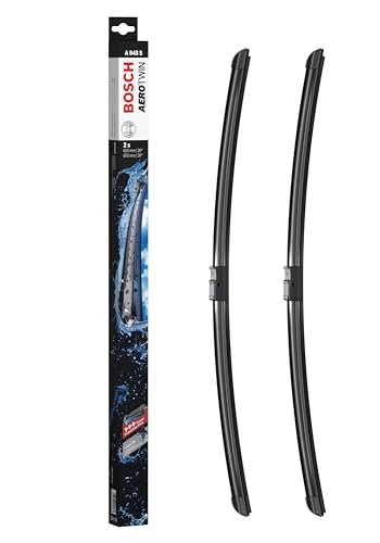 Bosch Scheibenwischer Aerotwin A948S, hinten, Länge: 650mm/650mm - Set für Frontscheibe