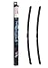 Produktbild Bosch 3 397 118 948 Scheibenwischer Aerotwin A948S