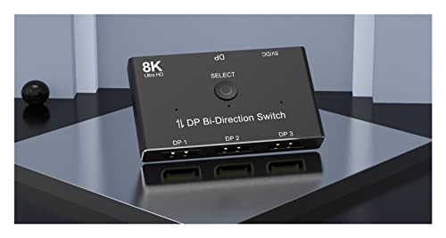 Monitores 144 Hz 4K Marca JOJIDE