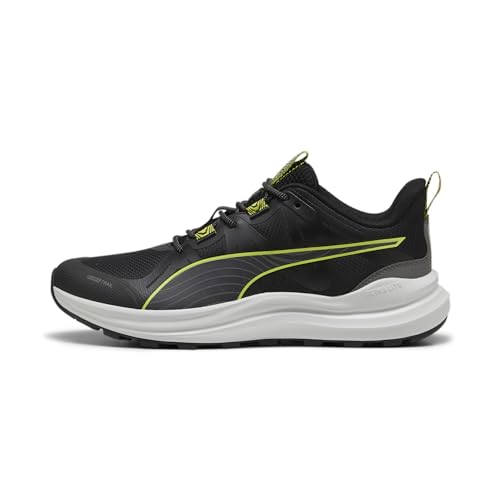 PUMA Men's Reflect Lite Trail Sneaker