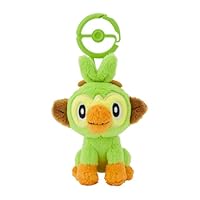 ポケモン　カラビナ　モクロー ポケモン モクロー カラビナの通販 by パンダ's shop｜ラクマ