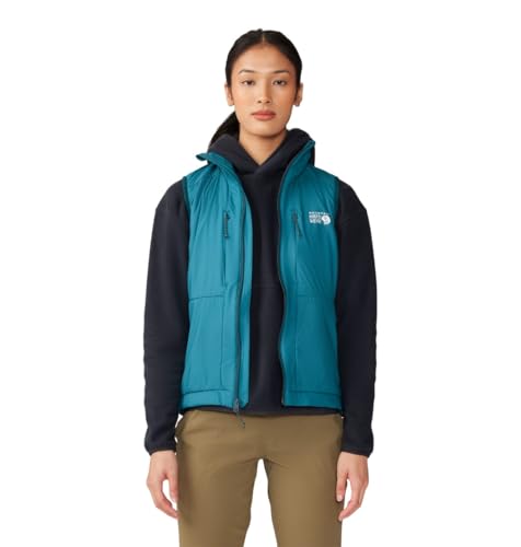Mountain Hardwear Women's Standard KOR Airshell Warm Vest