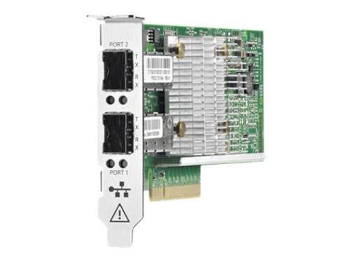 Hewlett Packard Enterprise Ethernet 10 Gb 2-Port 560SFP + Interne Ethernet 10000 Mbit/s Netzwerke Karte (Generalüberholt)