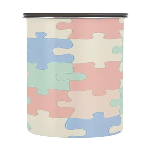 Envase de café hermético Kigai 30 oz acero inoxidable