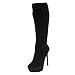 Jessica Simpson Women's SERELLI Boot