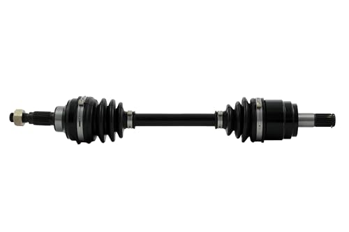 Cardan quad TRX400 4X4 contre vibrations arbre transmission cassé