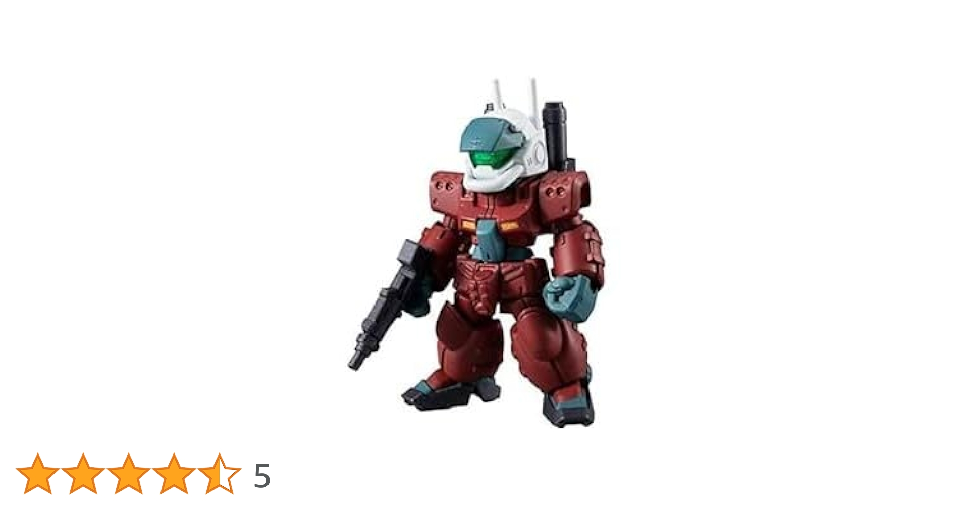 Amazon | 【240.量産型ガンキャノン】 ガンダム コンバージ FW