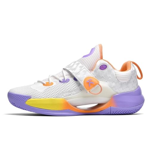 Zapatillas de baloncesto de caña alta antideslizantes para evitar lesiones de tobillo