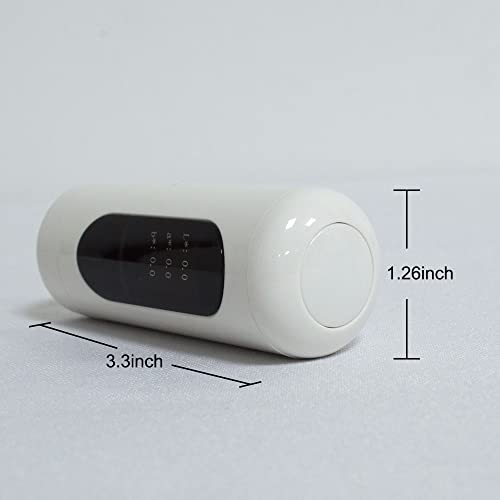 Veykolor Color Sensor Colorimeter, Supporting Stand-Alone And App, Measuring Lab, Rgb, Hex Values #TOP5