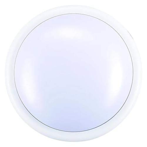 Marco Paul LED Battery Operated Push Light - Portable Cupboard Wardrobe Stairs and Dark Corner Lighting - Cordless Stick On Press Switch Lamp Easy Installation Indoor Night Light