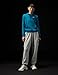 Nike Women's Sportswear Club, Green Abyss/White