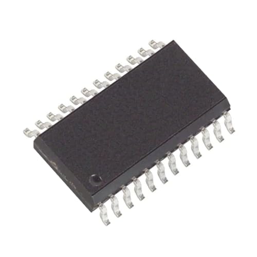 MAX7221CWG+ LED Driver 24-SOIC