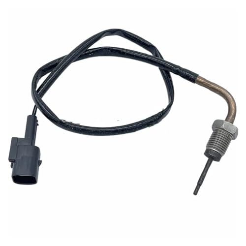 Capteur EGT de précision 6651500758 haute performance SsangYong