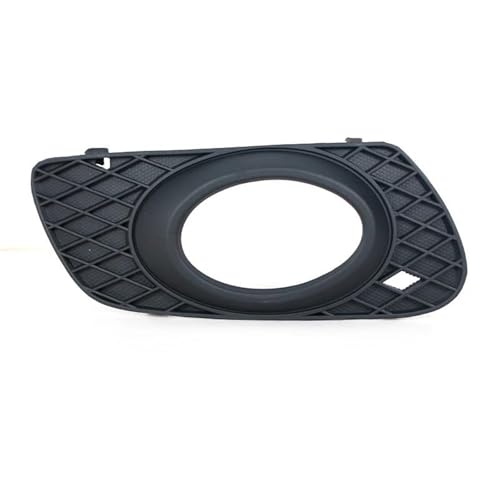 Feux anti-brouillard couvercle droit Benz W164 cadre de finition rigide premium pour ML320