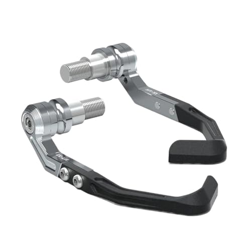 Protège Mains Moto MT-10 Kit Levier Frein Embrayage