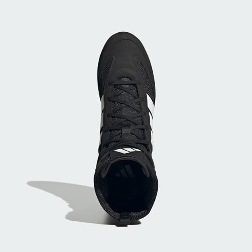 adidas unisex box hog classic black 9.5 – Ansicht 4