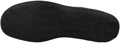Remonte Women's R3515 Sneaker, Vino 35, 9 | Image 4