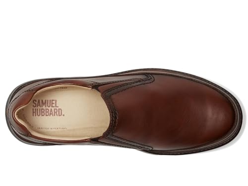 Samuel Hubbard Men's Rafael Slip-on Loafer2