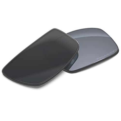 Image of Performance Replacement Lenses Compatible with Oakley Gascan OO9014 Polarized, UV Protection, Anti-Scratch