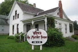 7: Villisca Axe Murders (S3:E7)