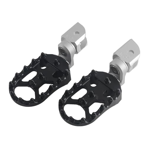 Repose-pieds moto R1300GS 2023-2024 aluminium haut de gamme