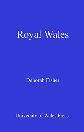 Royal Wales view 2