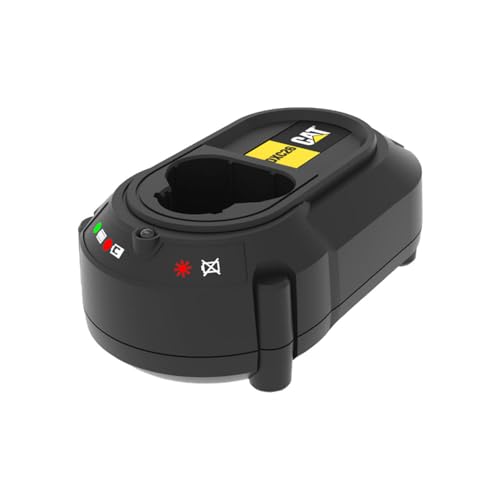 DXC26 12 V Li-ion Profesyonel Akü Şarj Cihazı