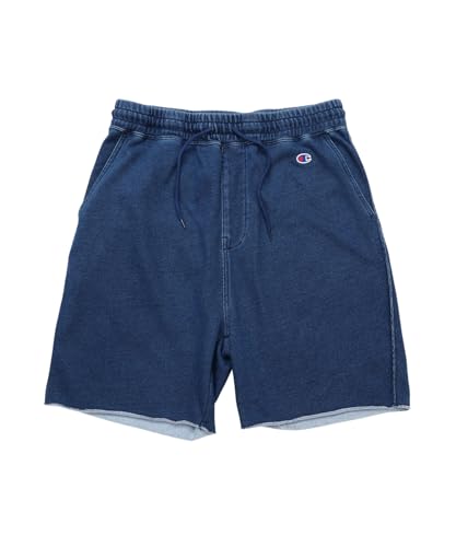 �n�[�t�p���c �����|�C���g���S �X�E�F�b�g�V���[�c �����Y�J�W���A�� Hem Cutt Off Bleach Wash USA Grown Cotton C3-B509-736-L