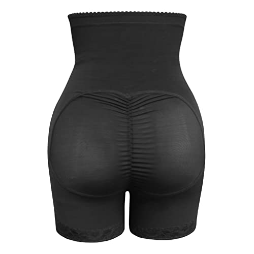 Culotte contrôle du ventre grande taille pour affiner la silhouette