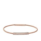 Fossil Damen Schmuck aus Stainless Steel JOF00154791