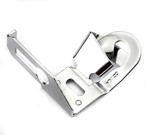 Pie Dobladillo 3/8" para Máquina de Coser DREAMSTITCH miniatura 1