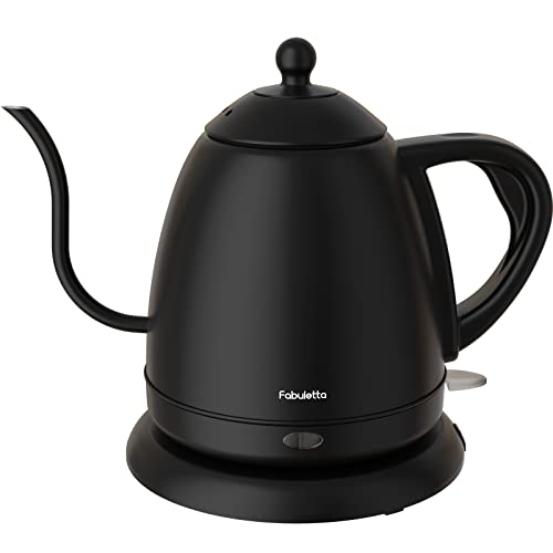 Top 10 Best Pour Over Water Kettle Reviews & Buying Guide Katynel