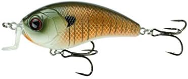 6th Sense Swank 77X L-Bill Crankbait