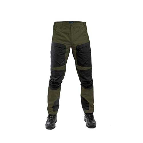 ARRAK OUTDOOR New Active Stretch Pant Men | Men's Dog Handler Pants, for All Outdoor Activities