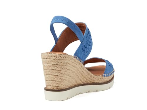 Image of Gentle Souls by Kenneth Cole Women's Elyssa Two-band Braid