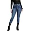 204-navy Blue