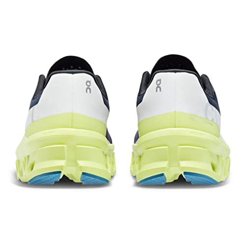 Image of On Men's Cloudmonster Sneakers