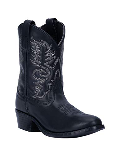 Dan Post Western Boots Boys Bandito 8