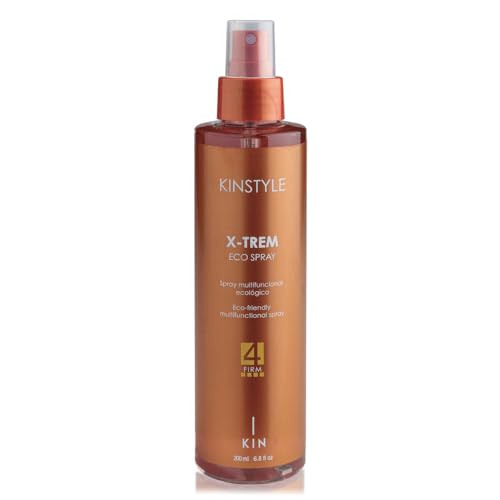 KINSTYLE | X-Trem Eco Spray | 200 ml | KIN Cosmetics